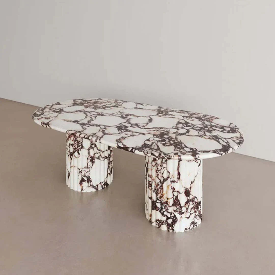 ONS Marble Luxury Marble Center Tables Collection